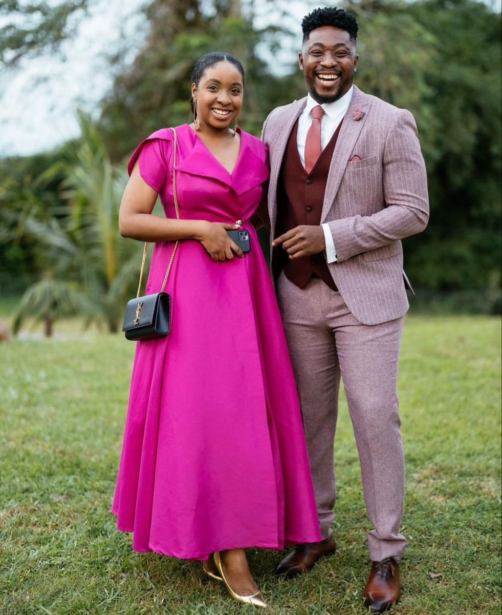 Dress code inspiration 4