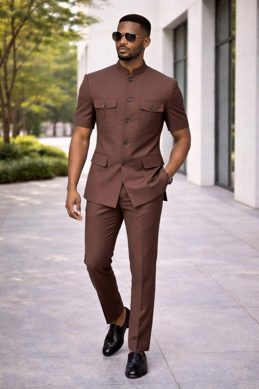 Dress code inspiration 1